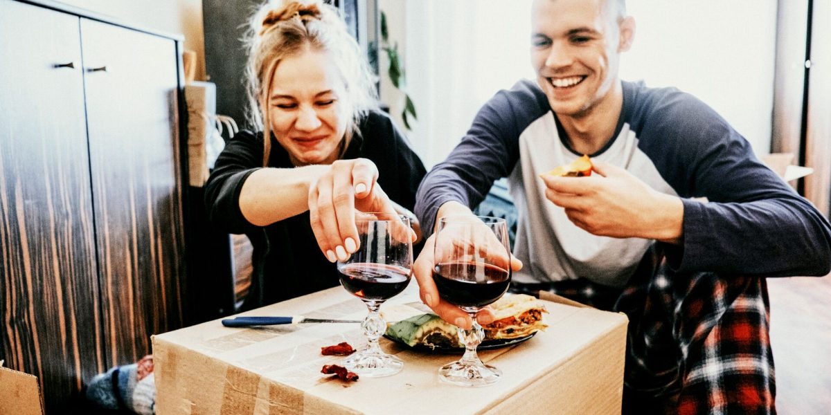 Dobânzi fixe mici la ING pentru creditele de locuințe: Vești bune pentru români