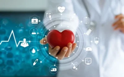 Test rapid de 30 de secunde: Află dacă ai inima sănătoasă!