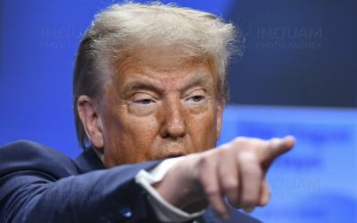 WST: România, răsplătită de Donald Trump după „testul Iran”?