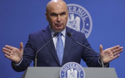 Bolojan, clar: Privatizările din companiile de stat, pe agenda Guvernului și cu „vuvuzele”