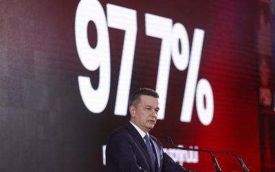 Grindeanu: PSD vrea coaliție pro-Europa, dar fără Bolojan premier. Opoziție, altfel