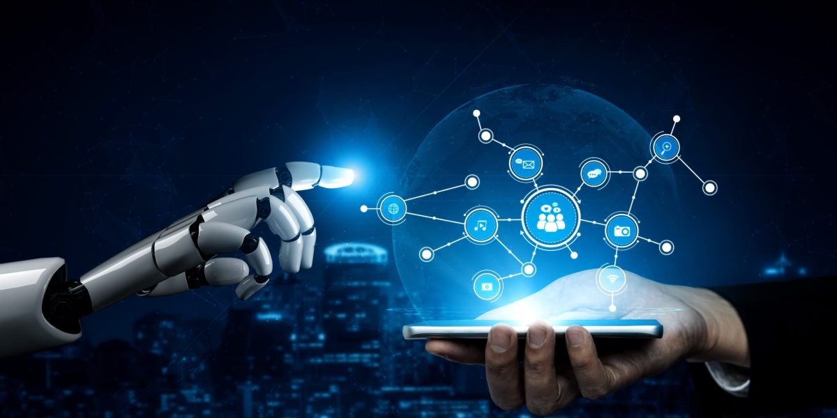 AI autonom la job: iluzie sau realitate? Ce sarcini ne ia inteligența artificială