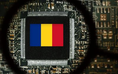 AI în România: Companii, la start pentru „fabrica de AI” Black Sea AI Gigafactory