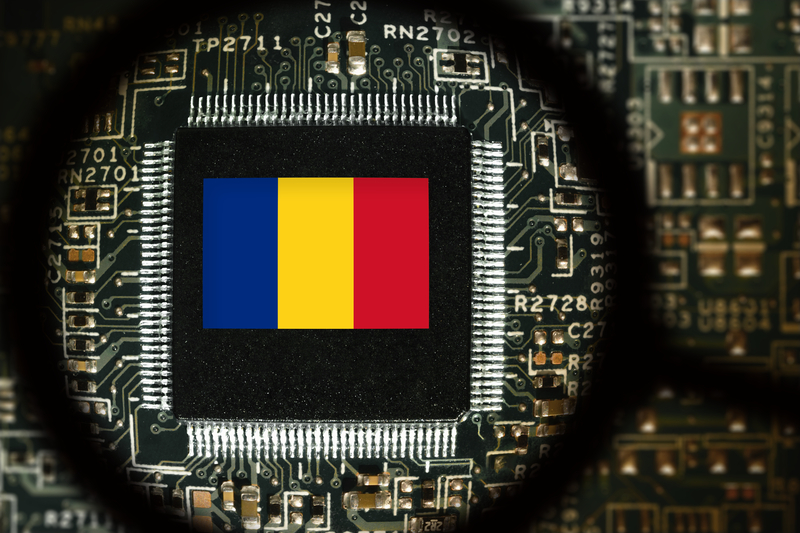 AI în România: Companii, la start pentru „fabrica de AI” Black Sea AI Gigafactory