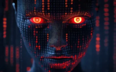 Agent AI, petrecere ca-n filme: sute de invitați prin minciuni și manipulare