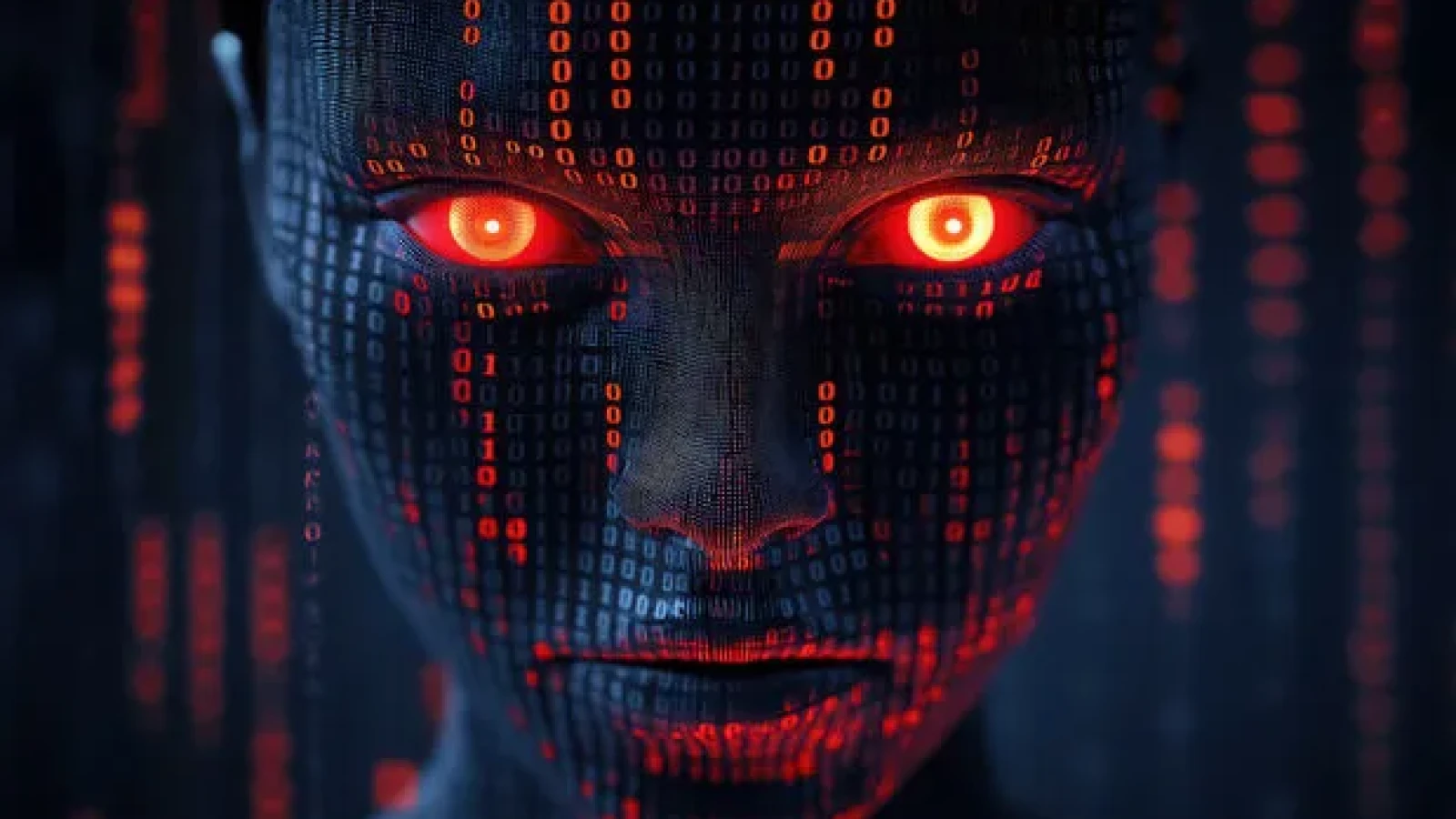 Agent AI, petrecere ca-n filme: sute de invitați prin minciuni și manipulare