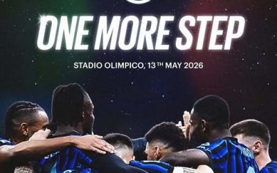 Chivu, în finala Cupei Italiei! Inter Milano, victorie dramatică cu 3-2 în fața lui Como