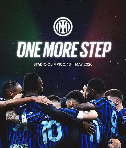 Chivu, în finala Cupei Italiei! Inter Milano, victorie dramatică cu 3-2 în fața lui Como