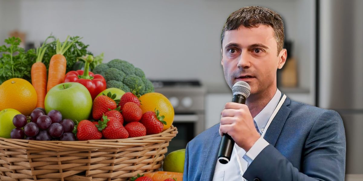 De ce n-ai voie să pui roșiile în frigider pentru o aromă perfectă