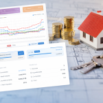 Cum prețuiesc datele și ia casele din România: Interviu exploziv