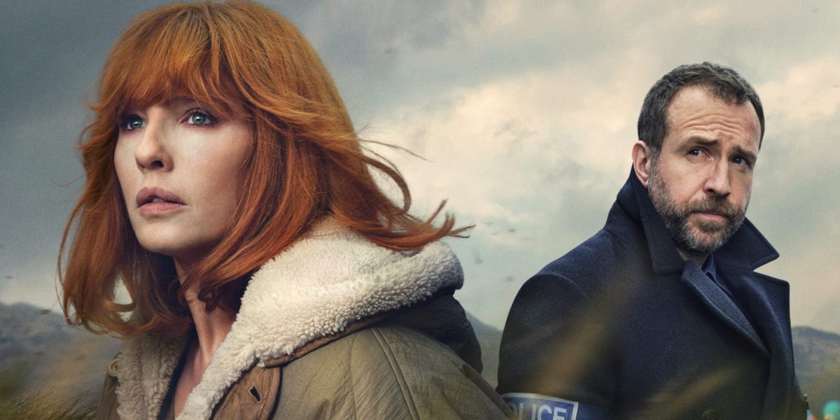 Under Salt Marsh: mister și dramă într-o comunitate fragilă pe SkyShowtime