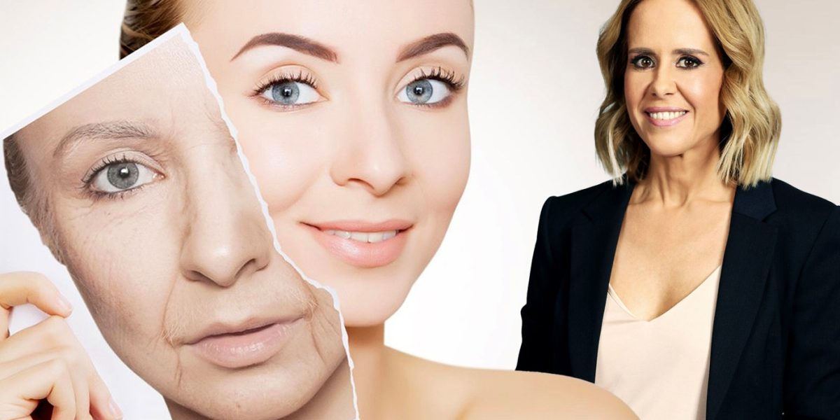 Alimentul-minune cu efect anti-aging: Mihaela Bilic dezvăluie secretul tinereții
