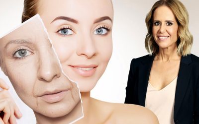 Alimentul-minune cu efect anti-aging: Mihaela Bilic dezvăluie secretul tinereții