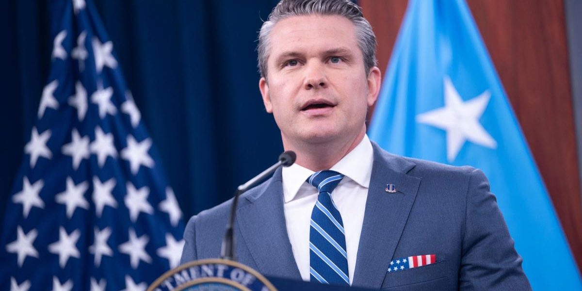 Hegseth, gafe la Pentagon: A citat un verset „fals” din Pulp Fiction!