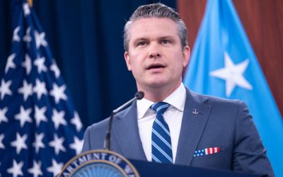 Hegseth, gafe la Pentagon: A citat un verset „fals” din Pulp Fiction!