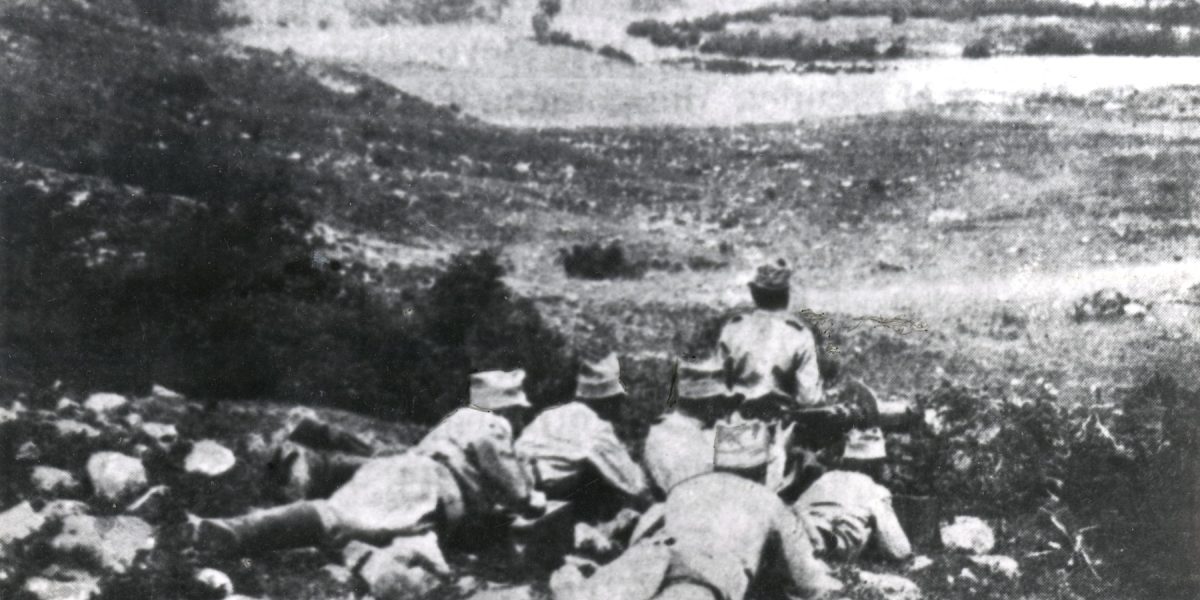 Culise sângeroase: Cum a intrat România în Marele Război, cu jaloane importante