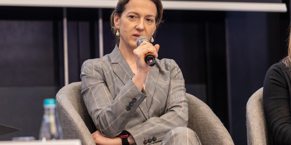 Ioana Necula (Genesis College): Școlile private, ancoră pentru proiectele imobiliare