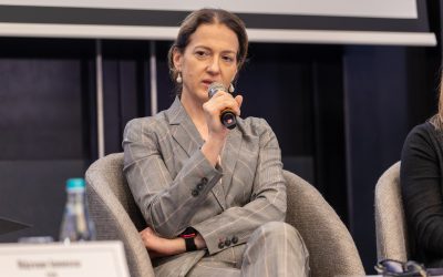 Ioana Necula (Genesis College): Școlile private, ancoră pentru proiectele imobiliare