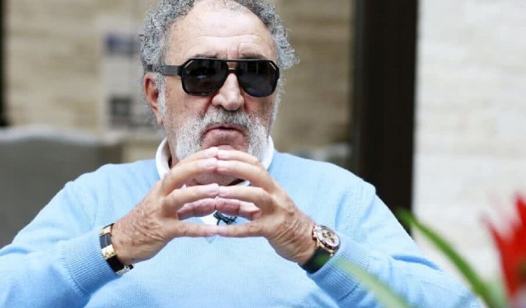 Țiriac, dezvăluiri despre drama medicală a lui Hagi: Ce s-a întâmplat cu „Regele”