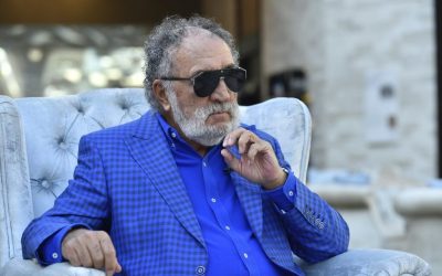 Țiriac, la 87 de ani: secretul longevității. Ce NU mănâncă niciodată