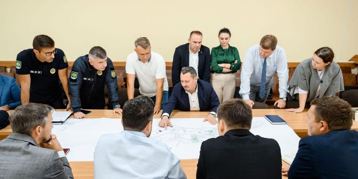 Constructorul Autostrăzii Unirii România-Republica Moldova, ales. Când începe?