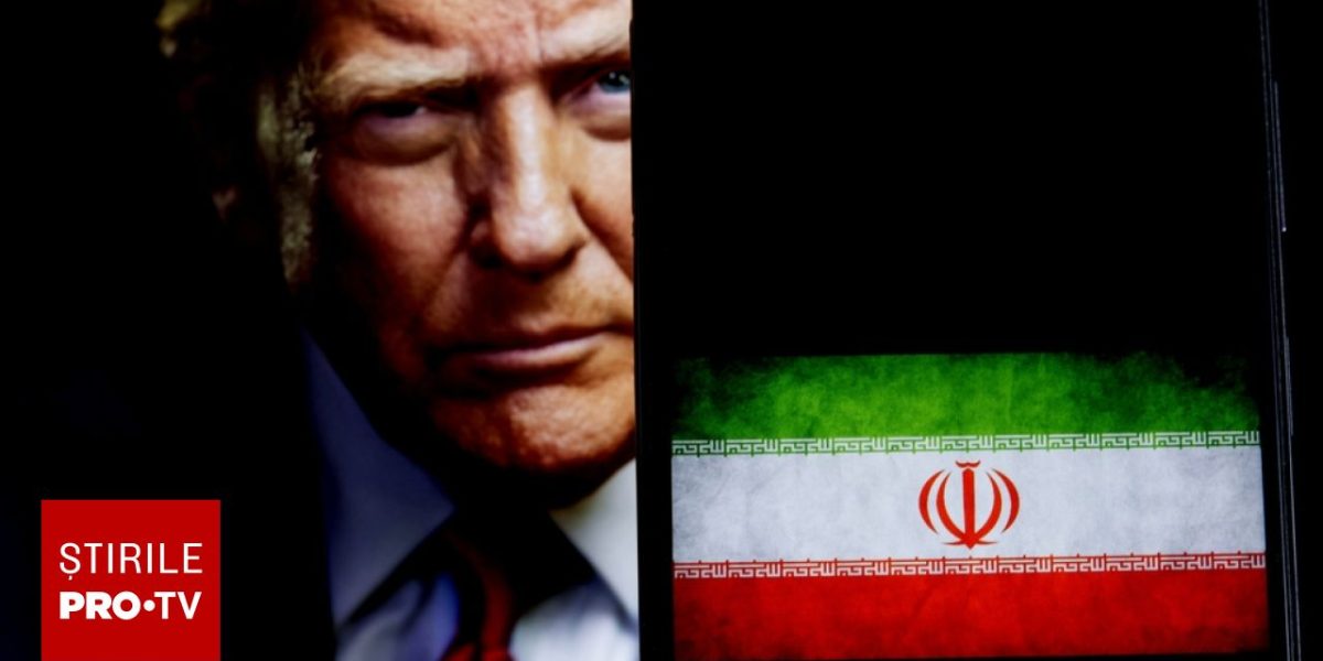 Un trilion de dolari: Prețul estimat al unui război cu Iranul, arată Harvard