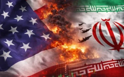 Schimbare de regim în Iran? Cum poate interveni SUA pentru pace