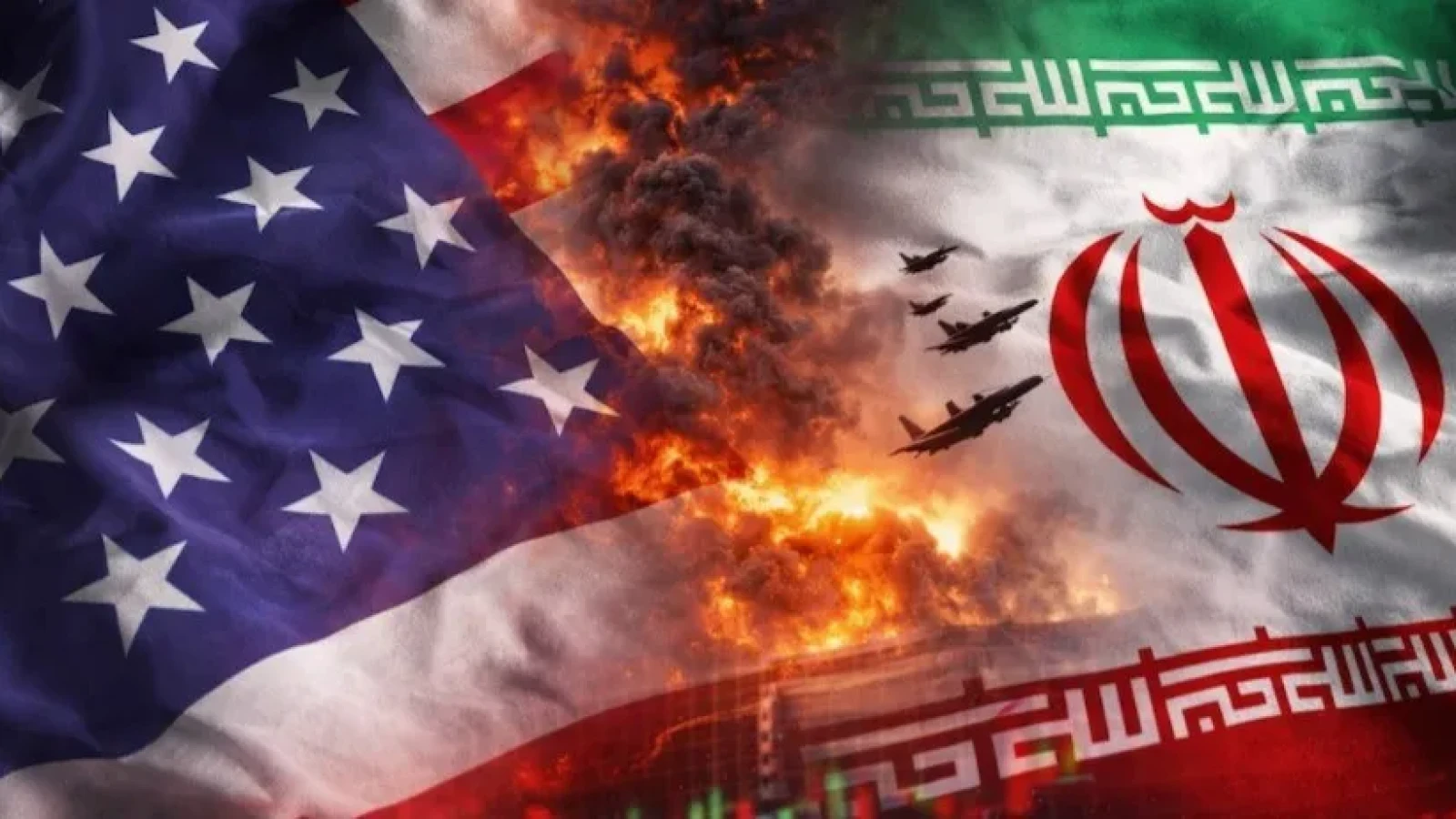 Schimbare de regim în Iran? Cum poate interveni SUA pentru pace