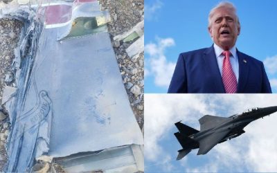 Armata iraniană afirmă că Statele Unite au folosit un aeroport abandonat din apropierea orașului Isfahan pentru o operațiune de recuperare a unui pilot american dispărut după doborârea avionului său