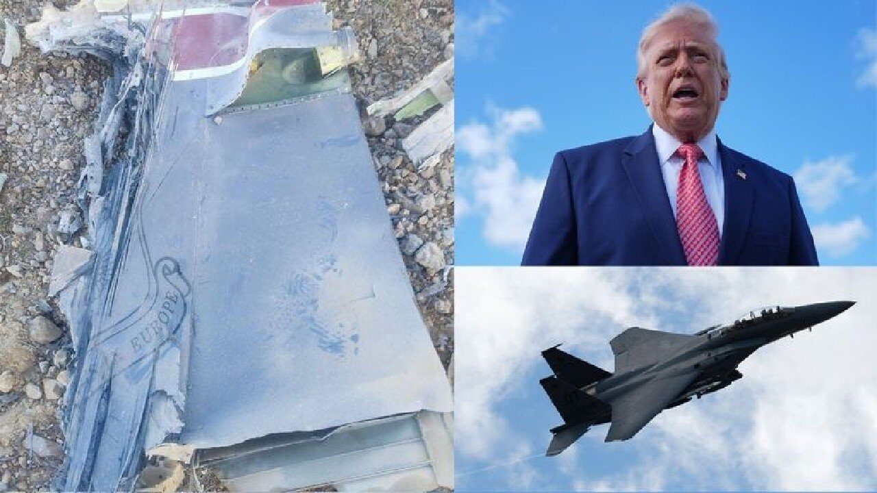 Armata iraniană afirmă că Statele Unite au folosit un aeroport abandonat din apropierea orașului Isfahan pentru o operațiune de recuperare a unui pilot american dispărut după doborârea avionului său