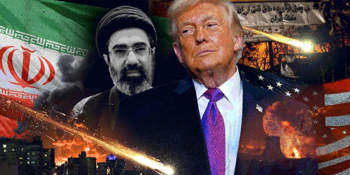 Donald Trump avertizează Iranul: O noapte poate fi devastatoare mâine