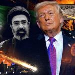 Donald Trump avertizează Iranul: O noapte poate fi devastatoare mâine