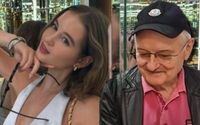 Irinel Columbeanu, sărbători uitate. Ce nu a primit de la fiica lui