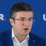 Darău, ministru Economiei: Niciun antreprenor nu vrea căderea Guvernului