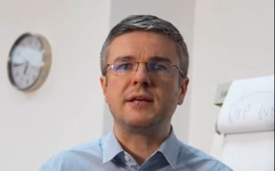 Clădirea Ministerului Economiei, folosită ilegal 18 ani, revine la stat în București