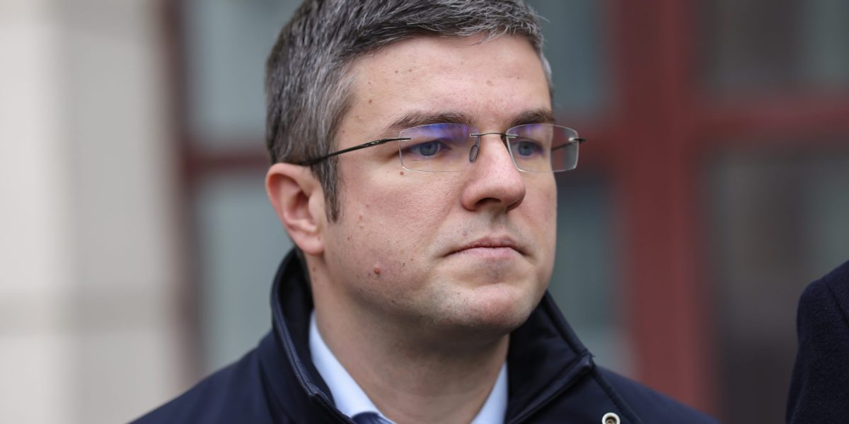 Ministrul Economiei: Nimeni nu vrea căderea Guvernului, mai speră la înțelepciune