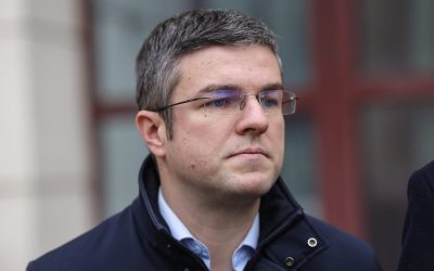 Ministrul Economiei: Nimeni nu vrea căderea Guvernului, mai speră la înțelepciune