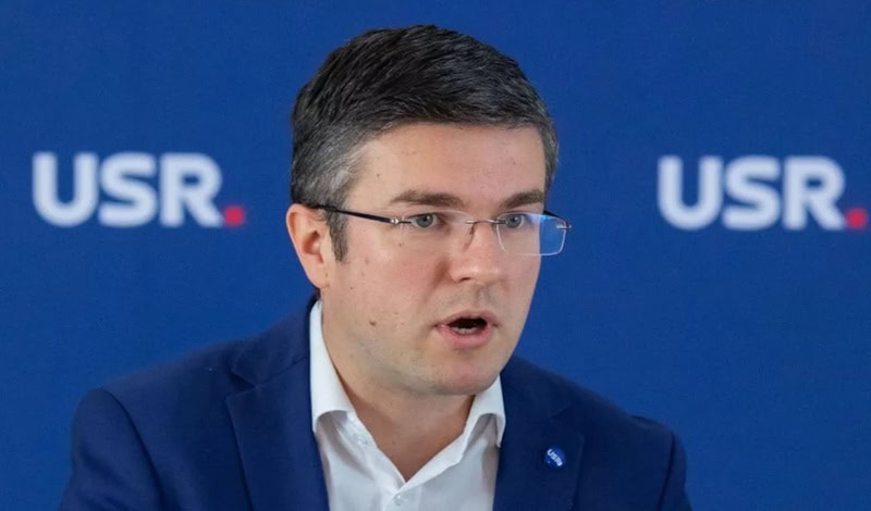 Darău, ministru Economiei: Niciun antreprenor nu vrea căderea Guvernului