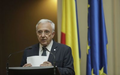 Isărescu: Lumea s-a săturat de stabilitate. Vrem instabilitate financiară?