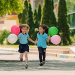 Școala Internațională din București: De la joacă la performanță