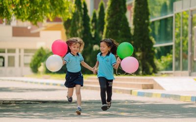 Școala Internațională din București: De la joacă la performanță