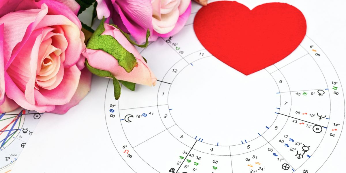 Zodia care scapă de frică sâmbătă: Nebunie pasională garantată