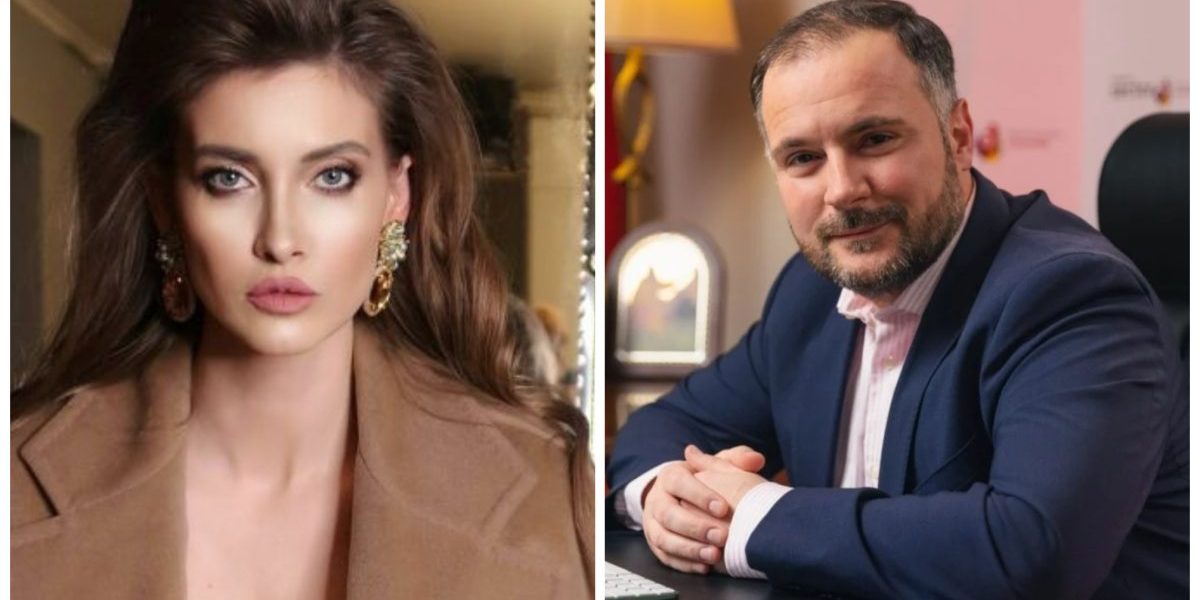 Iulia Albu, ATAC DUR la primarul Hopincă: „Este absolut scârbos”