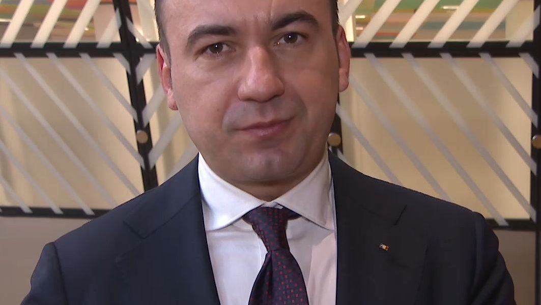 Ivan anunță: 1.500 MW instalați până la finalul anului. Stocare din PNRR