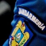 Buzău: Jandarmii, eroi în pădure! Doi turiști, salvați lângă lacul Hânsaru