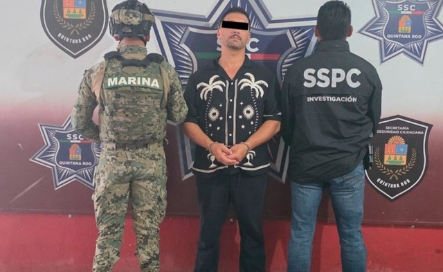 Maghiar de 48 de ani, arestat în Mexic: Unul dintre cei mai căutați traficanți europeni