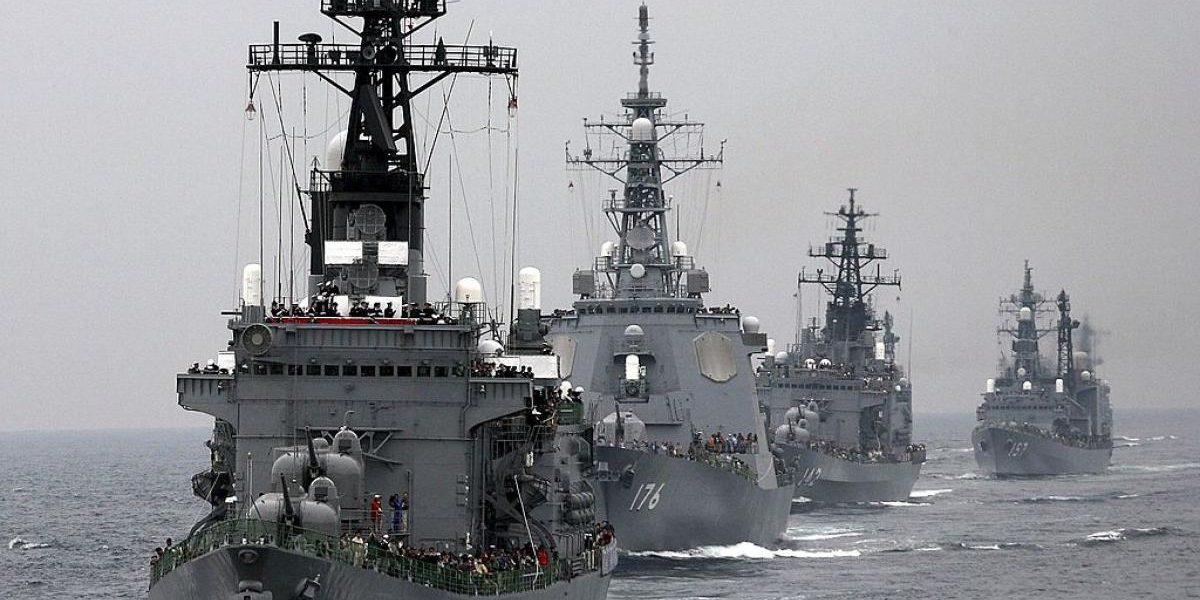 Japonia, după 80 de ani, deschide exportul de arme: Decizie istorică!