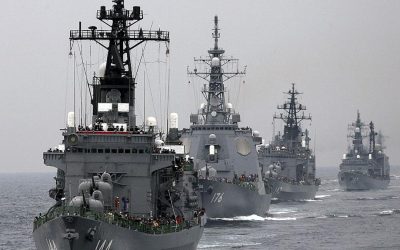 Japonia, după 80 de ani, deschide exportul de arme: Decizie istorică!