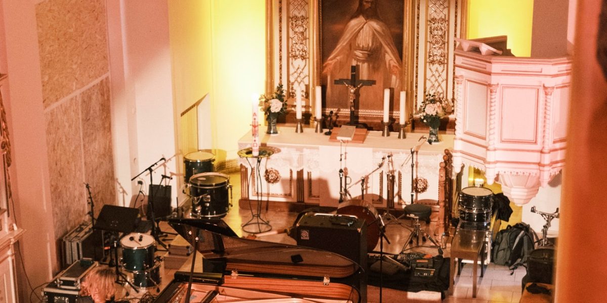 Jazz in Church revine la București în 2026: program internațional