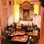 Jazz in Church revine la București în 2026: program internațional